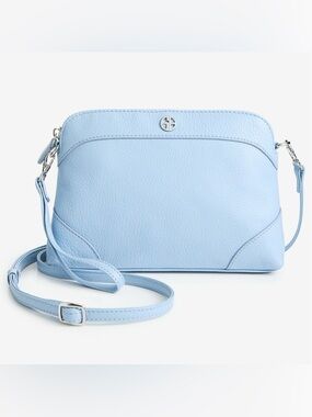 Giani Bernini Crossbody Wristlet